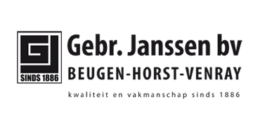 Gebr. Janssen bv | Beugen - Horst - Venray